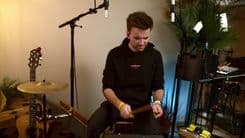 Anti-Hero - (Taylor Swift) - Cover By The Little Button's