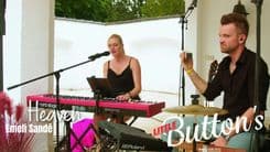 Heaven - (Emeli Sandé) - Cover By The Little Button's